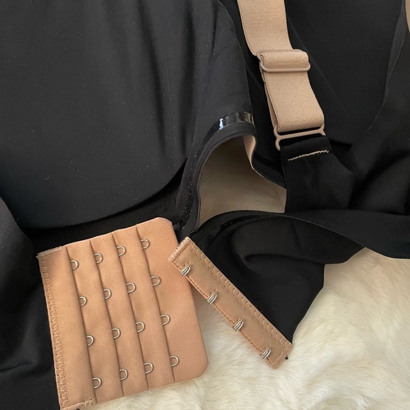 Push up Lifting Seamless bra -4XL - Picture 13 of 14